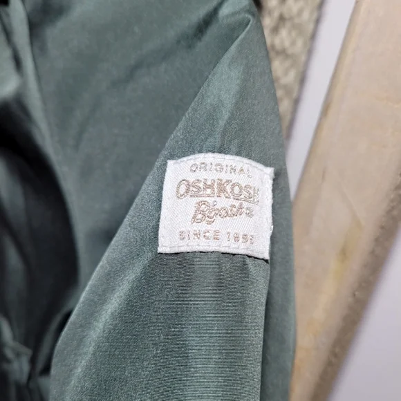Oshkosh Toddler Girl Jacket - Picture 4 of 5